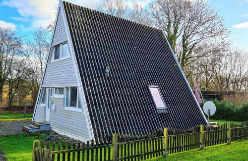 Damp Casa | Komfortferienhaus für 4 Personen. Nur 700m zum Strand und zur Damper Ortsmitte