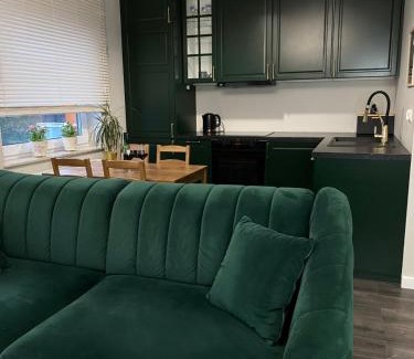 Krzyki Apartamento | Komfortowe Mieszkanie Krzyki
