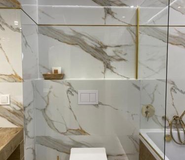 Krzyki Apartamento | Komfortowe Mieszkanie Krzyki