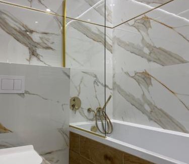 Krzyki Apartamento | Komfortowe Mieszkanie Krzyki