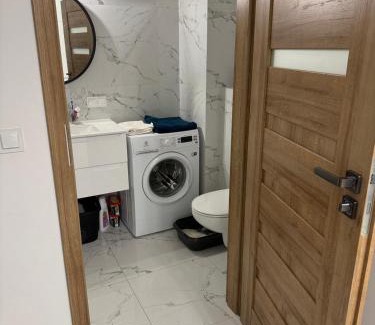 Ursus Apartamento | Komfortowe mieszkanie na Ursusie