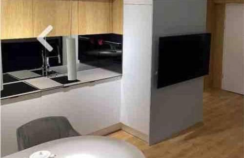 Fabryczna Apartamento | Komfortowe mieszkanie przy parku