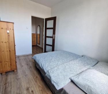 West Pomeranian Voivodeship Apartamento | Komfortowe noclegi Szczecin