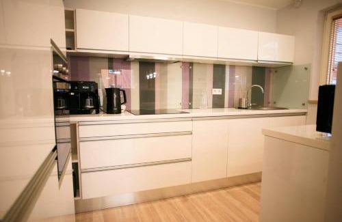 Pradnik Bialy Apartamento | Komfortowy Apartament Bociana 4