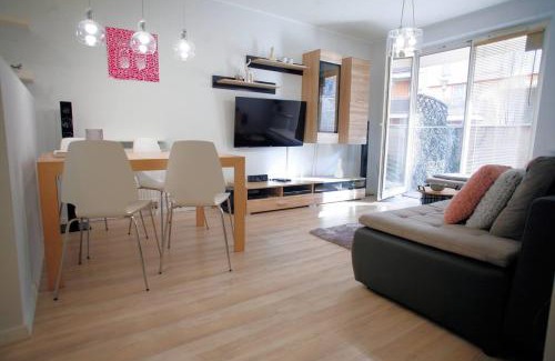 Pradnik Bialy Apartamento | Komfortowy Apartament Bociana 4