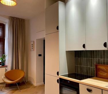 Bochnia Apartamento | Komfortowy apartament