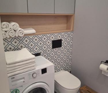 Bochnia Apartamento | Komfortowy apartament