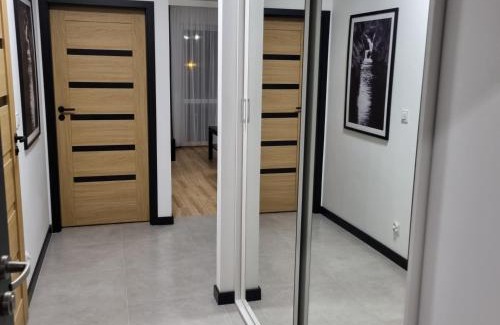 Torun Apartamento | Komfortowy apartament