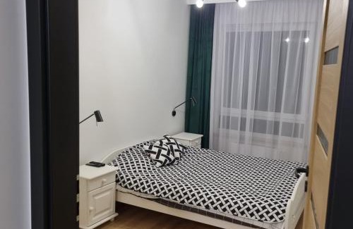 Torun Apartamento | Komfortowy apartament