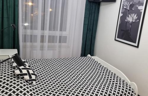 Torun Apartamento | Komfortowy apartament