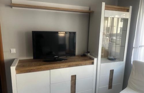 Koszalin Apartamento | Komfortowy apartament w centrum Koszalina