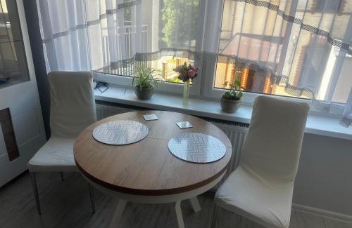 Koszalin Apartamento | Komfortowy apartament w centrum Koszalina