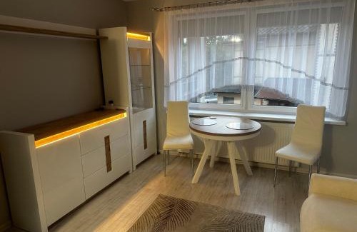 Koszalin Apartamento | Komfortowy apartament w centrum Koszalina