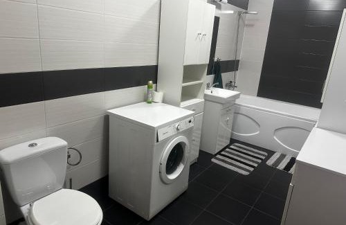 Koszalin Apartamento | Komfortowy apartament w centrum Koszalina