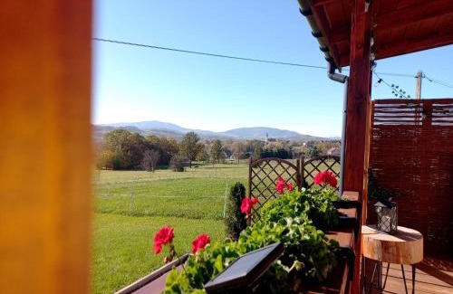 Limanowa Casa | Komfortowy Domek z kominkiem LIMANOWA - NOWY SĄCZ