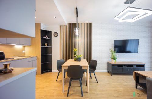 Polanica-Zdroj Apartamento | Komfortowy Relaks 2, Ogrody Pieniawskie, MyWeek