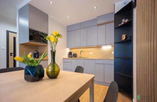 Polanica-Zdroj Apartamento | Komfortowy Relaks 2, Ogrody Pieniawskie, MyWeek