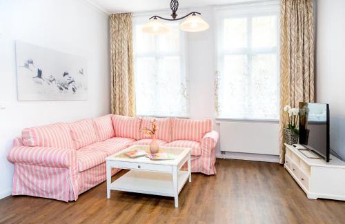 Schwerin Apartamento | Komfortwohnung Innenstadt an der Schelfkirche