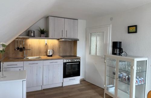 Hirschaid Apartamento | komham-walberla