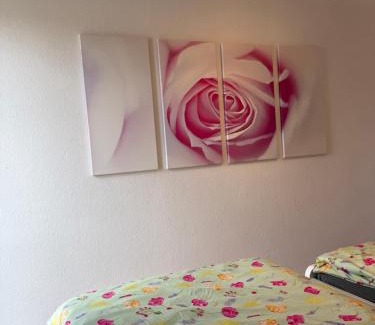 Hirschaid Apartamento | komham-walberla