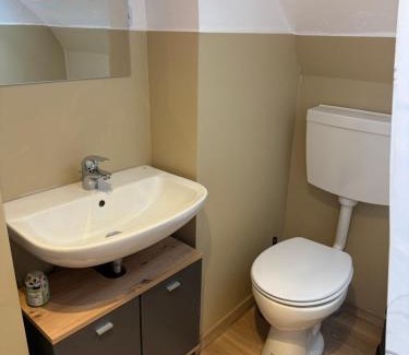 Hirschaid Apartamento | komham-walberla