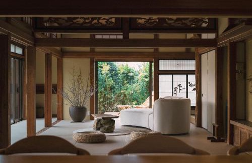 Futtsu Hotel | Kominakayado LOOF Yuraginoie