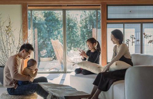 Futtsu Hotel | Kominakayado LOOF Yuraginoie