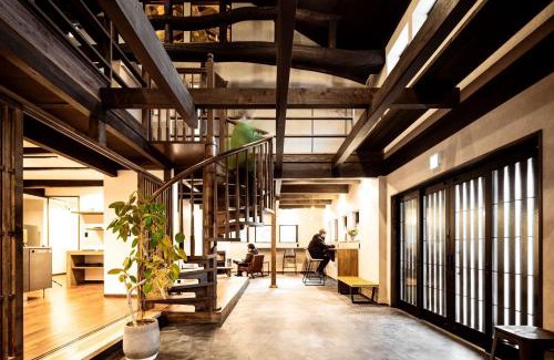 Usa Casa | Kominka BASE Ryuo - Vacation STAY 87634v