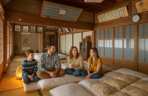 Hashima Casa | Kominka COCONE - Vacation STAY 18597
