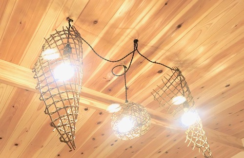Miyoshi Casa | Kominka Glamping Matoba