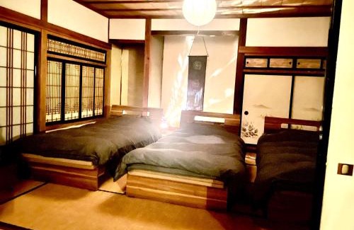 Omachi Apartamento | KOMINKA guest house