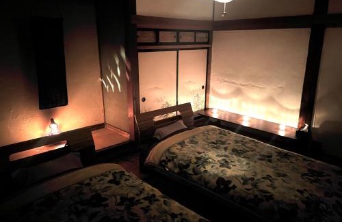 Omachi Apartamento | KOMINKA guest house