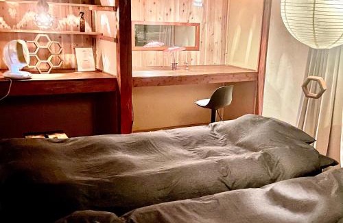 Omachi Apartamento | KOMINKA guest house