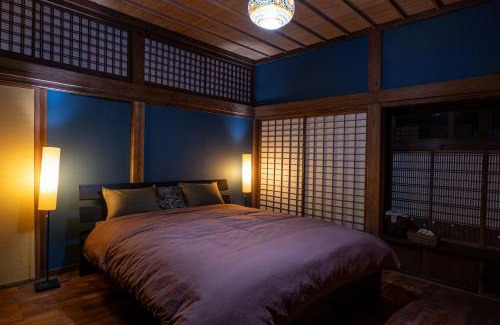 Katori Casa | KOMINKA KANNON, Pets OK,BBQ, Sawara, Katori Shrine