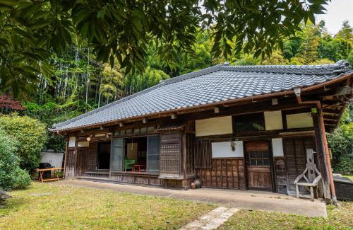 Katori Casa | KOMINKA KANNON, Pets OK,BBQ, Sawara, Katori Shrine