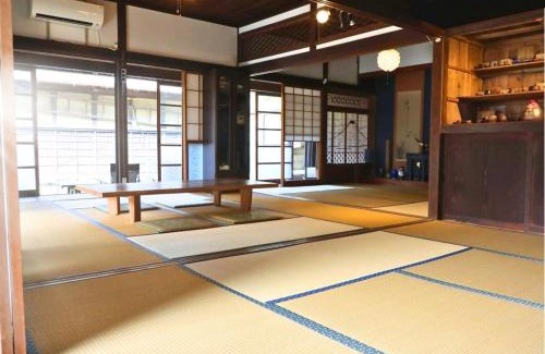Ichihara Apartamento | Kominka Sauna & BBQ TK-tei