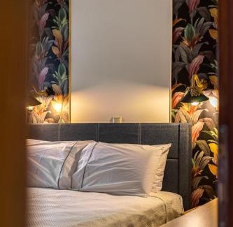 Agios Dimitrios Apartamento | Komis House - Cozy Stay near Metro