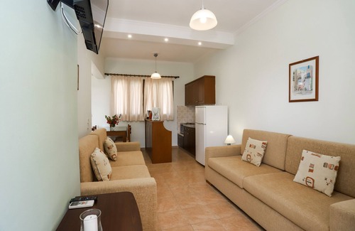 Kommeno Casa | Kommeno Bella Vista