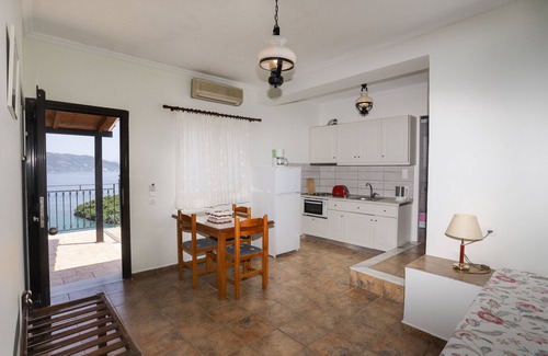 Kommeno Casa | Kommeno Bella Vista
