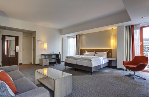 Altstadt-Nord Hotel | Kommerzhotel Köln