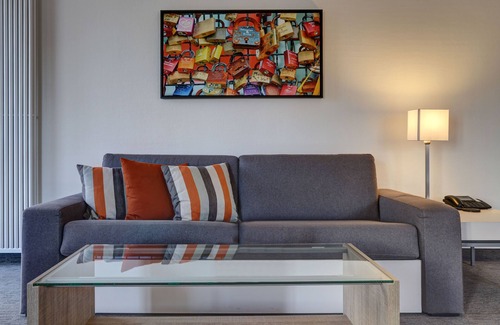 Altstadt-Nord Hotel | Kommerzhotel Köln