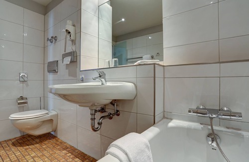 Altstadt-Nord Hotel | Kommerzhotel Köln