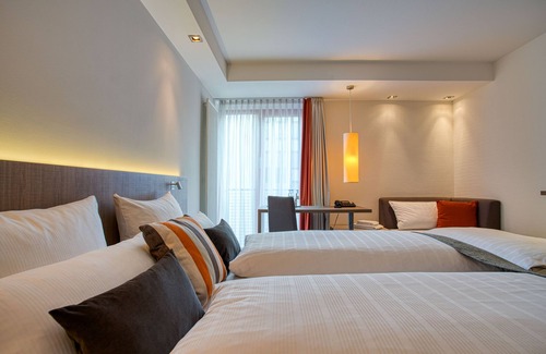 Altstadt-Nord Hotel | Kommerzhotel Köln