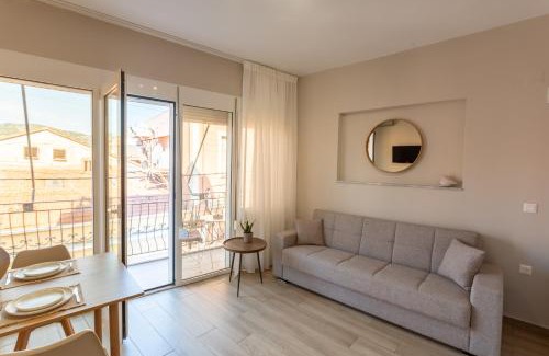 Lesvos Apartamento | Komninaki 29