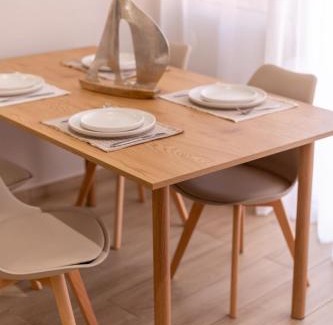 Lesvos Apartamento | Komninaki 29