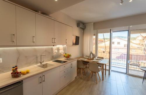 Lesvos Apartamento | Komninaki 29