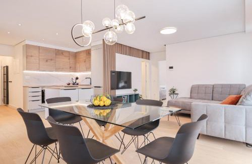 Zadar Apartamento | Komod