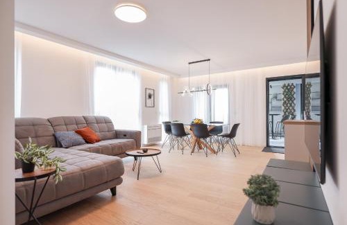 Zadar Apartamento | Komod