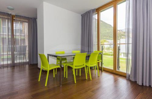 Trento Apartamento | Komodo short stay apartments