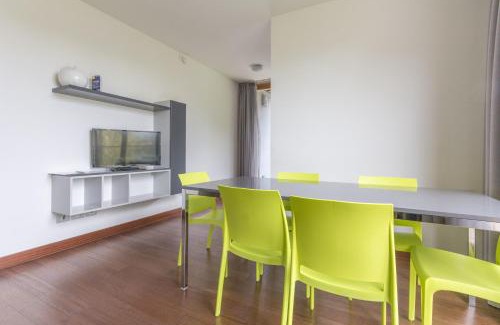 Trento Apartamento | Komodo short stay apartments